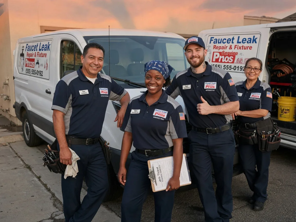 Faucet Repair company in Carrolltown, PA